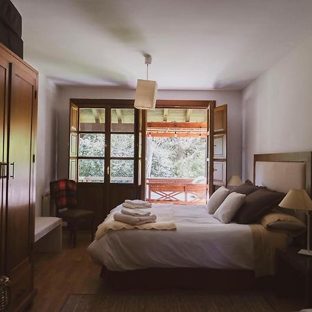 Casa Rural En Plena Naturaleza, Playa, Senderismo Villahormes Zewnętrze zdjęcie