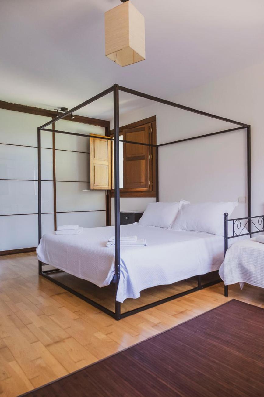 Casa Rural En Plena Naturaleza, Playa, Senderismo Villahormes Zewnętrze zdjęcie