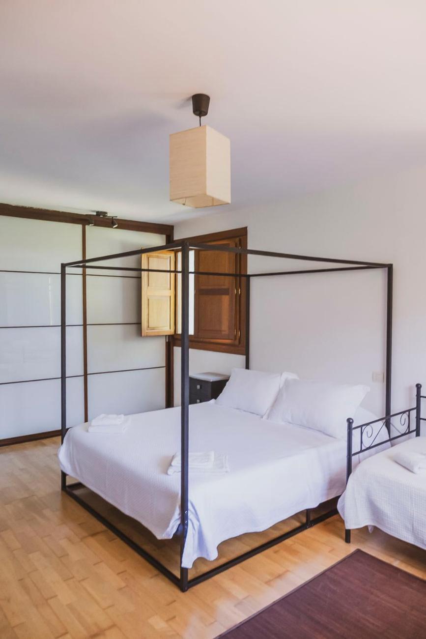 Casa Rural En Plena Naturaleza, Playa, Senderismo Villahormes Zewnętrze zdjęcie