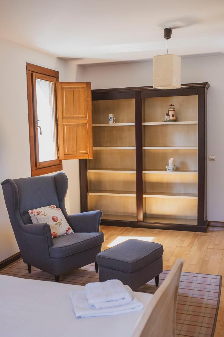 Casa Rural En Plena Naturaleza, Playa, Senderismo Villahormes Zewnętrze zdjęcie